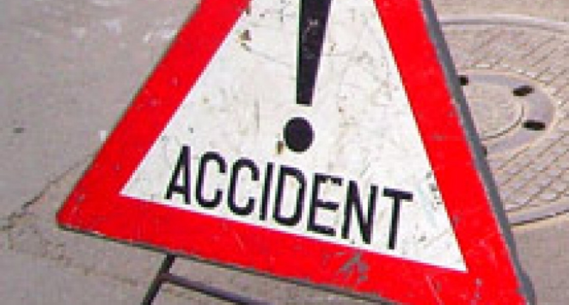 Accident pe DN 1A la Crevedia: biciclist decedat, șoferul testat negativ