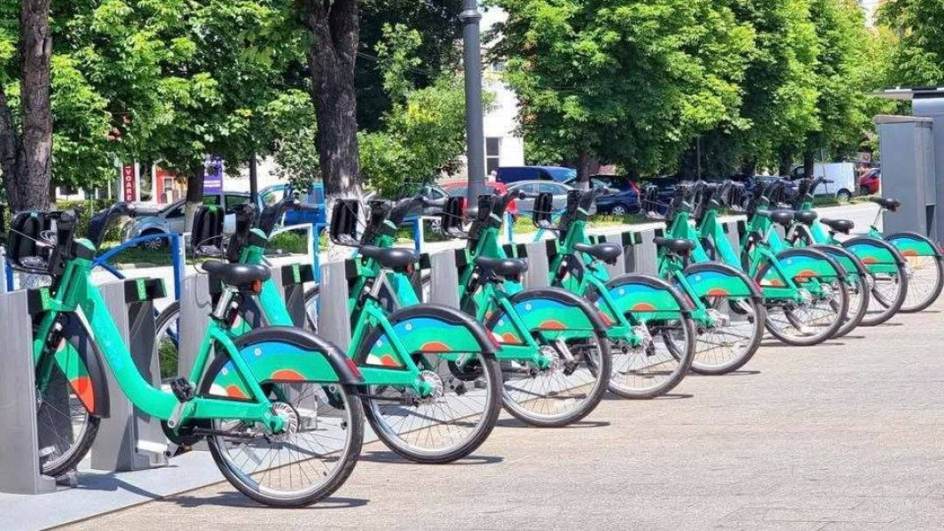 Târgoviște primește finanțare pentru mobilitatea intermodală urbană