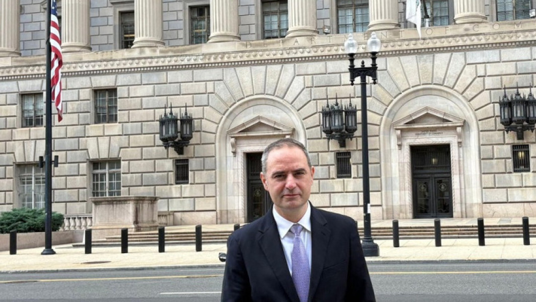 Nazare în SUA: întâlniri cu finanțatori de pe Wall Street și planuri de finanțare
