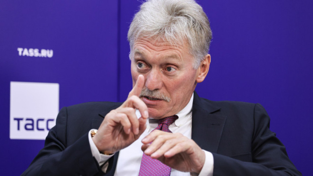 Kremlinul spune că Rusia nu amenință Europa în contextul Zapad-2025