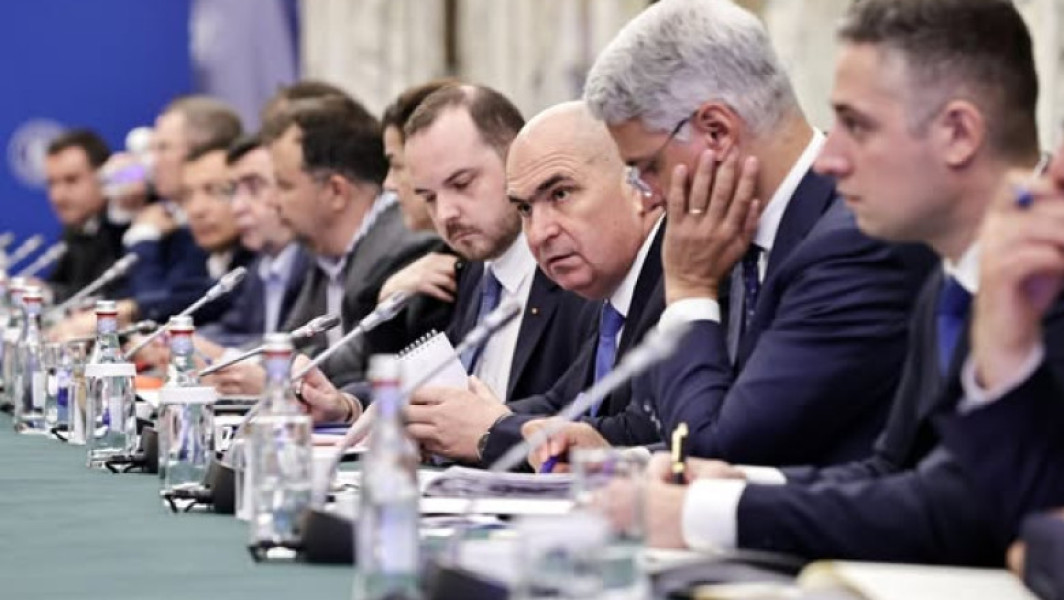 Bolojan anunță transferul a opt proiecte spitalicești din PNRR