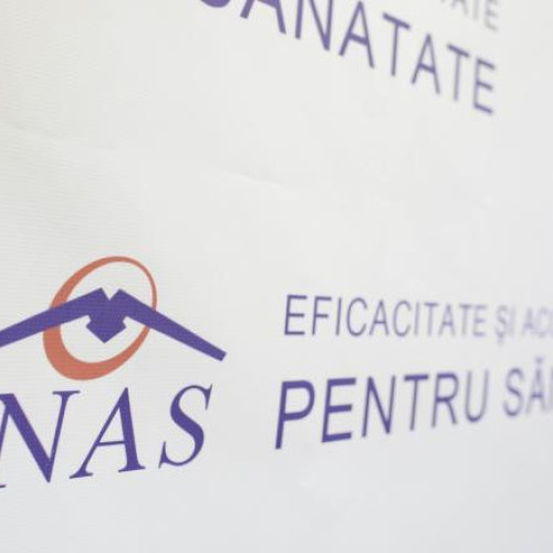 CNAS asigură continuitatea tratamentelor oncologice, probleme în 7 județe rezolvate