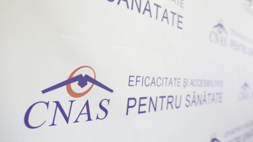 CNAS asigură continuitatea tratamentelor oncologice, probleme în 7 județe rezolvate