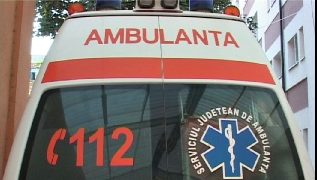 Elev de 12 ani suferă infarct în curtea unei școli din Maramureș