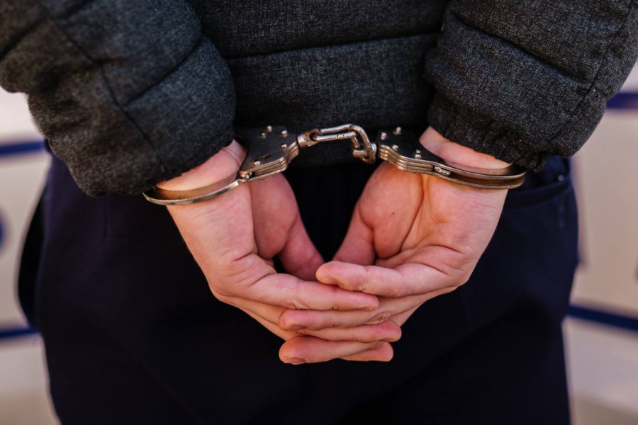 Doi condamnați din Argeș și Pucioasa, încarcerați după mandate de executare