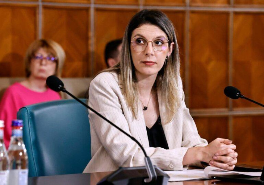 Ministrul Mediului demite directorul Apele Române după pierderile din PNRR