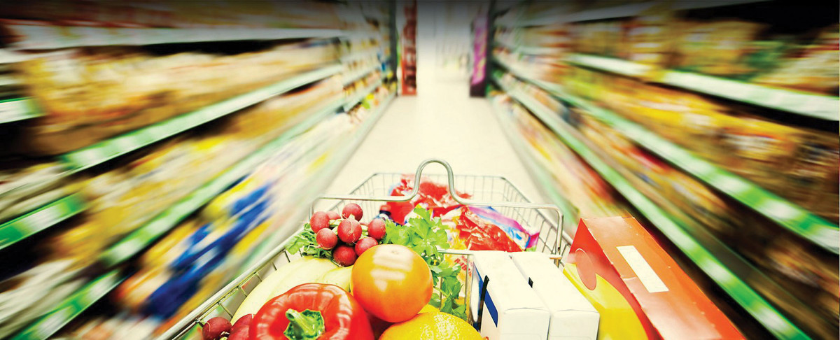 Prețurile alimentelor de bază nu vor mai fi plafonate de la 1 octombrie