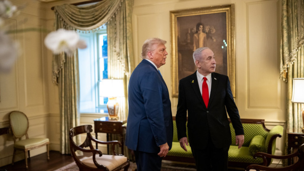 Washingtonul a știut înainte că Israelul urma să bombardeze Qatarul, deși neagă acest lucru. „Trump nu a spus nu”