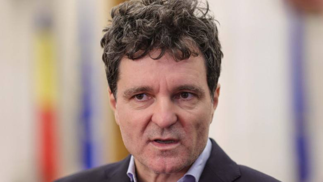 Nicușor Dan: legea permite doborârea dronelor, dar decizia se ia cu precauție