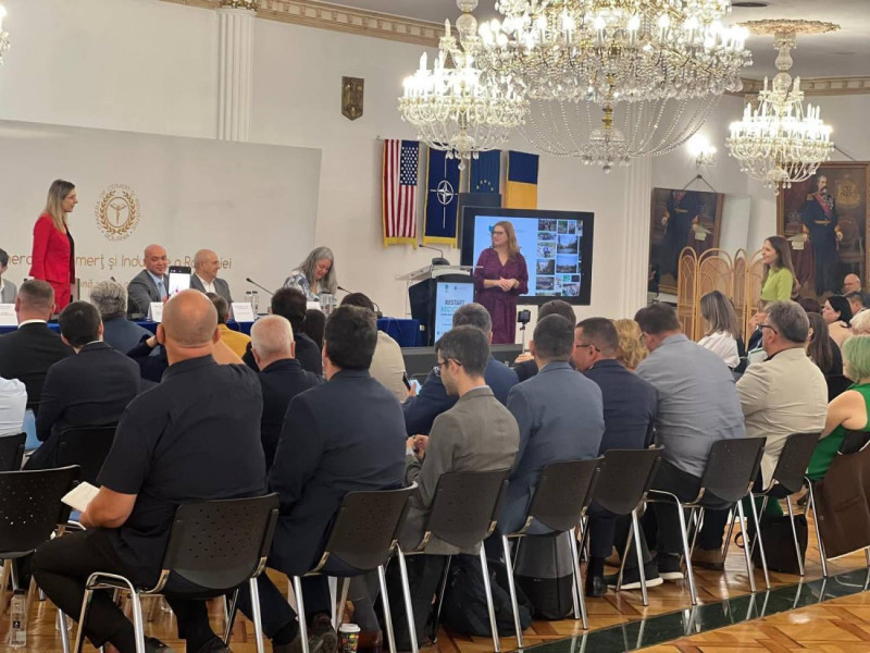 Florin Bănică: reciclarea, o responsabilitate esențială pentru protejarea mediului
