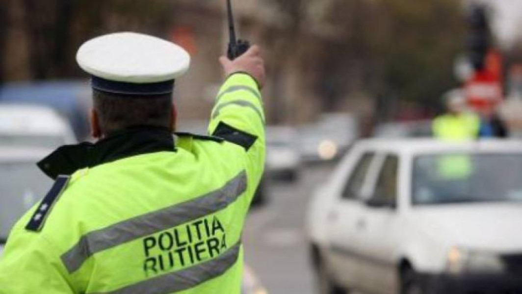 Campania roadpol safety days în dâmbovița vizează o zi fără decese în accidente rutiere