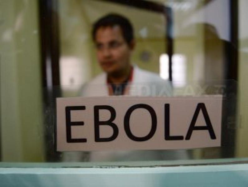31 de decese în focarul de Ebola din provincia Kasai, RDC