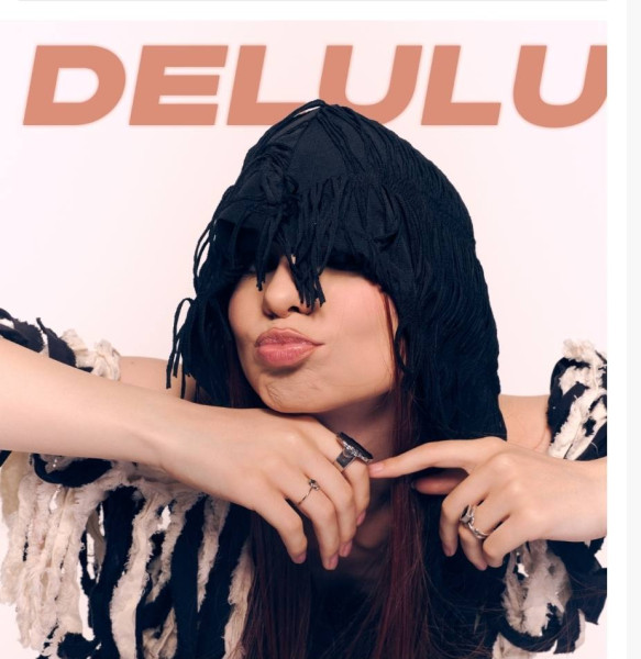 YUKA lansează piesa „Delulu”, un imn al primei atracții cu versuri autoironice