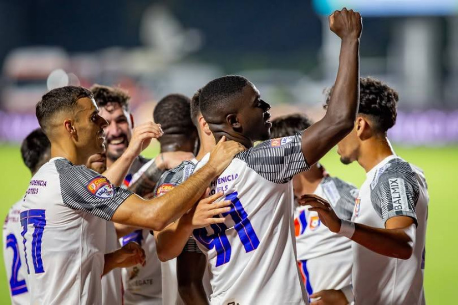 Chindia Târgoviște și Steaua București se întâlnesc într-un meci crucial în etapa a 7-a