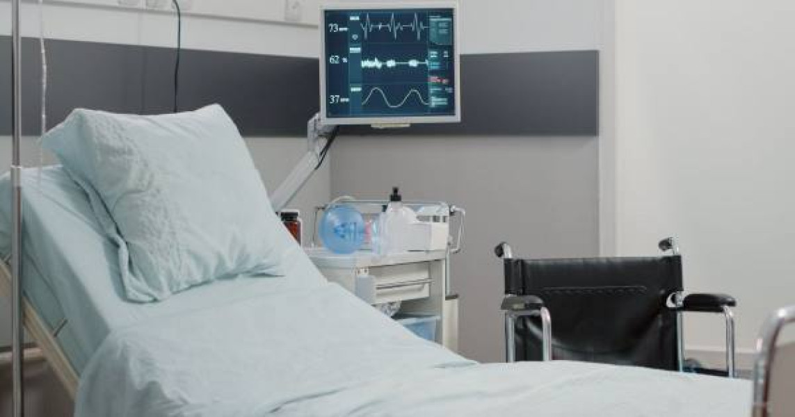 Unitățile sanitare trebuie să instaleze butoane de panică și sisteme video de supraveghere