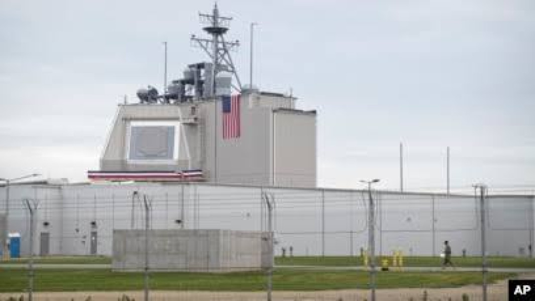 Baza americană de la Deveselu continuă activitatea fără finanțare oficială