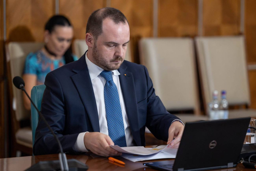Ministrul Sănătății demite conducerea DSP Neamț după respingerea unui proiect spitalicesc