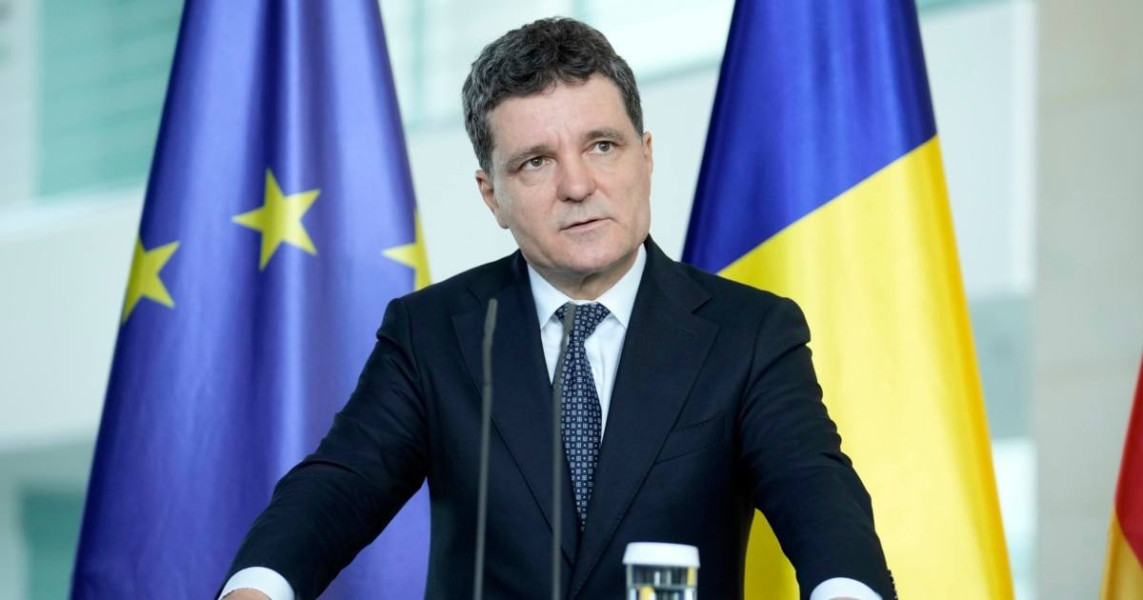 Nicușor Dan a prezentat liderilor UE raportul Parchetului despre alegerile anulate din România