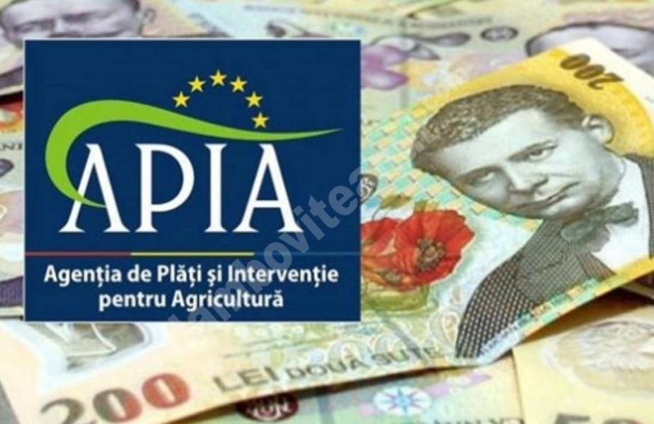 APIA anunță termenul limită pentru depunerea deconturilor la bunăstarea animalelor