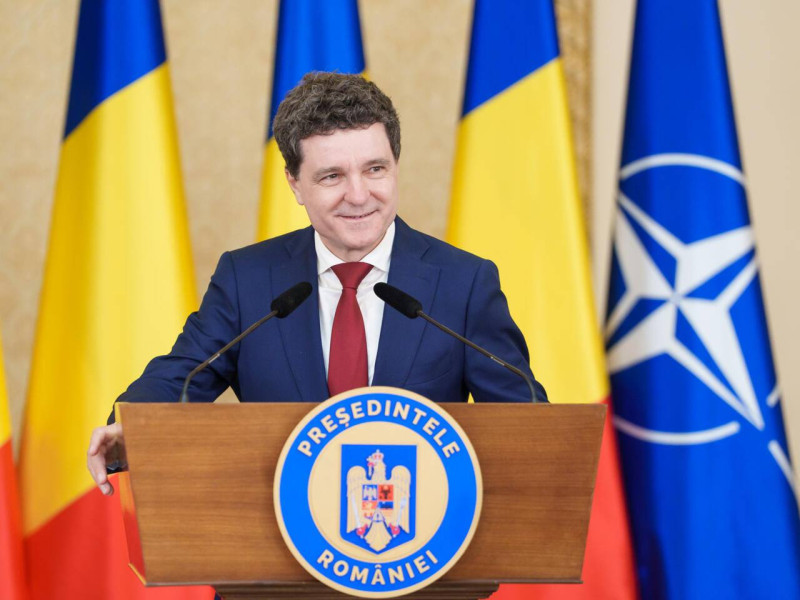 Nicușor Dan a semnat decrete de revocare a unor consilieri la început de noiembrie
