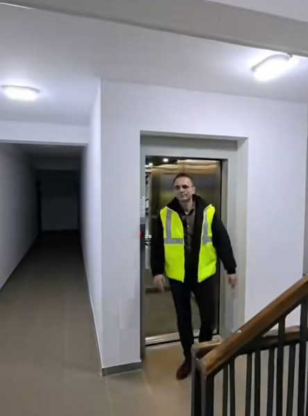 Două blocuri ANL pentru specialiști pe bulevardul Regele Ferdinand din Târgoviște