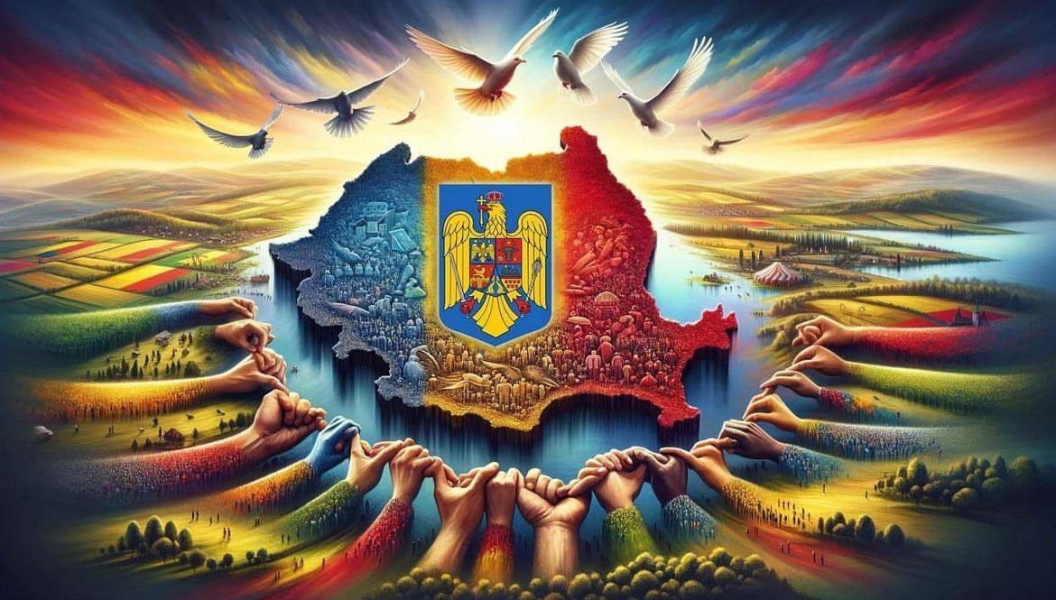 Radu Popa critică intonarea imnului Ținutului Secuiesc la congresul UDMR