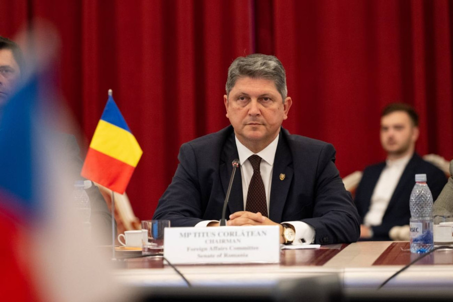 Titus Corlățean anunță că renunță la șefia PSD după presiuni și dezamăgiri