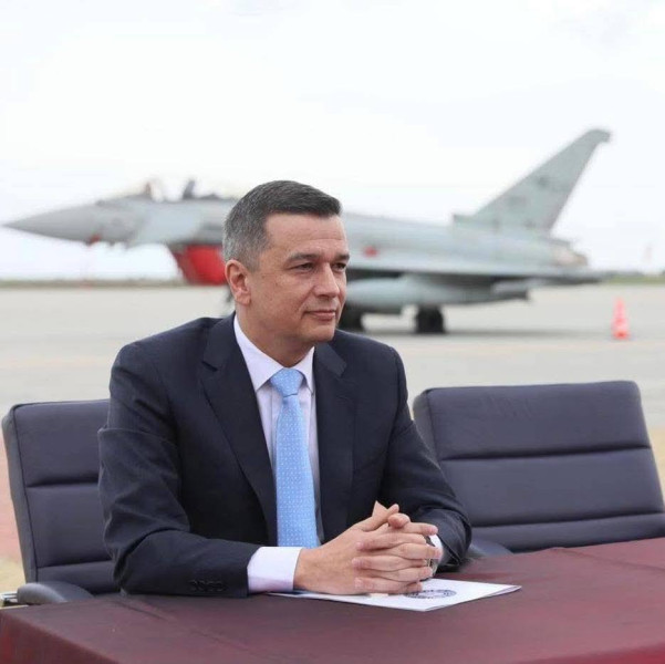 Sorin Grindeanu propune modificări în statutul PSD pentru a accentua identitatea națională și valorile tradiționale