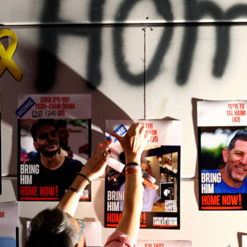 Deținuți palestinieni eliberați povestesc despre abuzurile suferite în închisorile israeliene