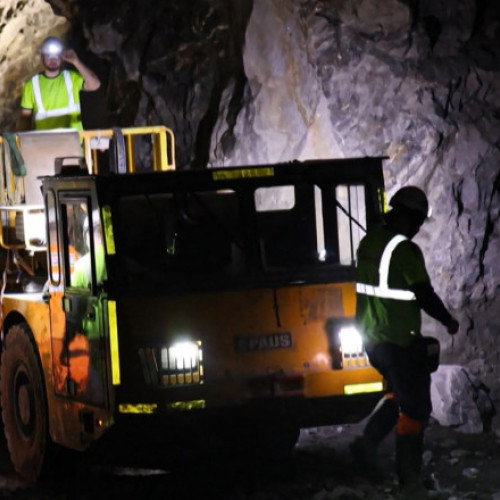 Paisprezece mineri au murit în urma inundațiilor dintr-o mină din Venezuela