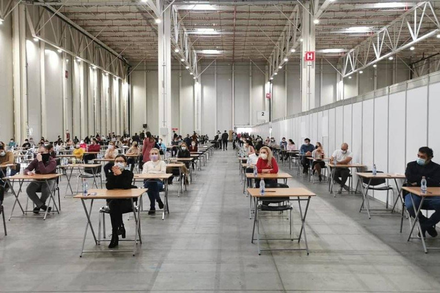 Ministerul Sănătății va organiza admiterea în rezidențiat pe 16 noiembrie 2025