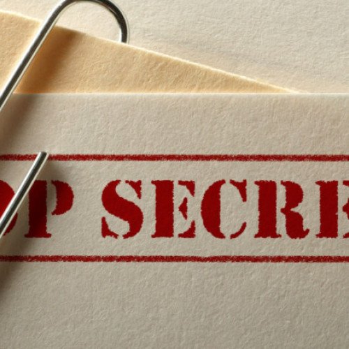 Un expert american în India, acuzat că ar fi păstrat documente secrete și a avut întâlniri cu oficiali chinezi