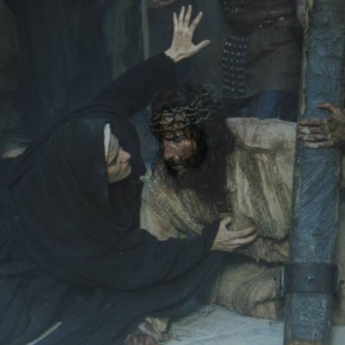 Filmul „Învierea lui Hristos” de Mel Gibson începe filmările la Roma