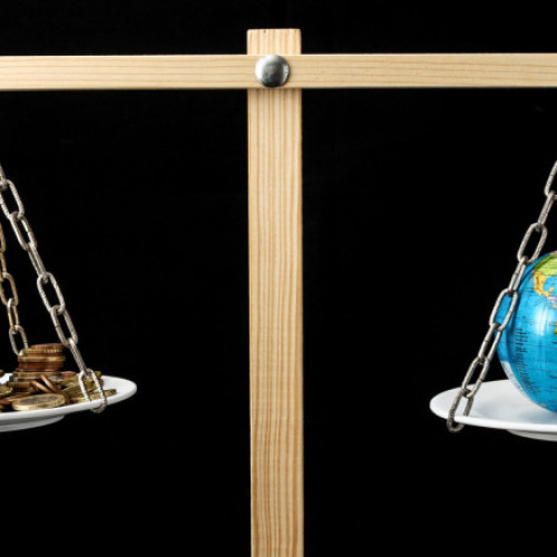 Datoria publică globală va atinge 100% din PIB până în 2029, avertizează FMI