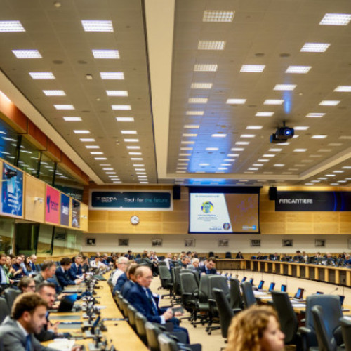 Miniștrii Apărării din NATO au discutat despre securitatea flancului estic și sprijinul pentru Ucraina