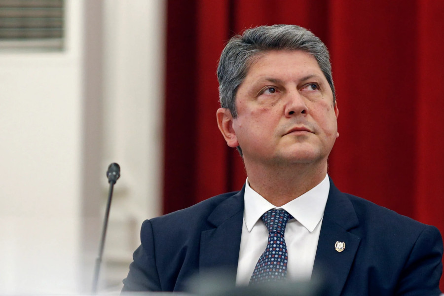 Titus Corlățean părăsește organizația PSD Dâmbovița după tensiuni interne