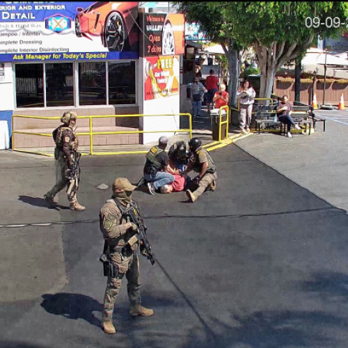 Comitatul Los Angeles declară stare de urgenţă pentru a sprijini victimele raidurilor ICE