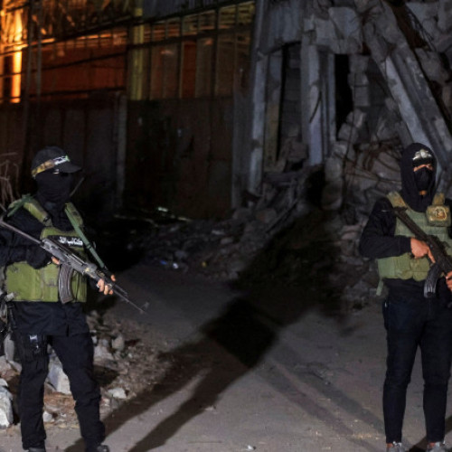 Hamas a predat Israelului trupurile ostaticilor recuperați, alte corpuri necesită echipamente speciale