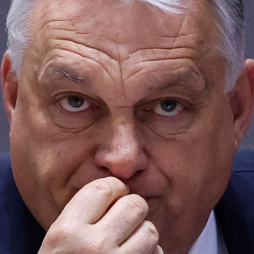 Ancheta UE privind spionajul maghiar intensifică conflictul lui Orbán cu Bruxelles