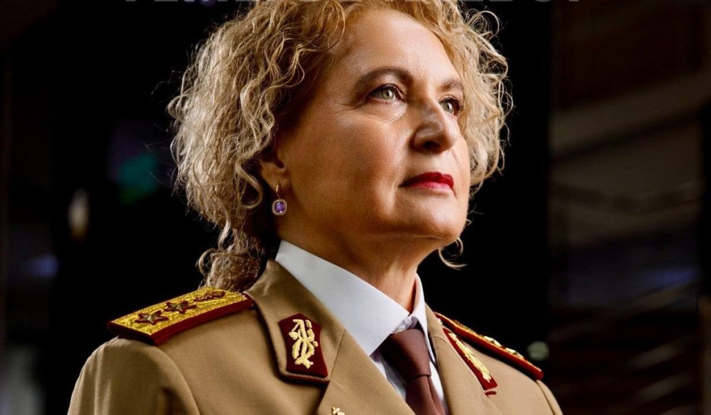 General maior din Spitalul Militar Carol Davila, trimisă în judecată pentru abuz și uzurpare