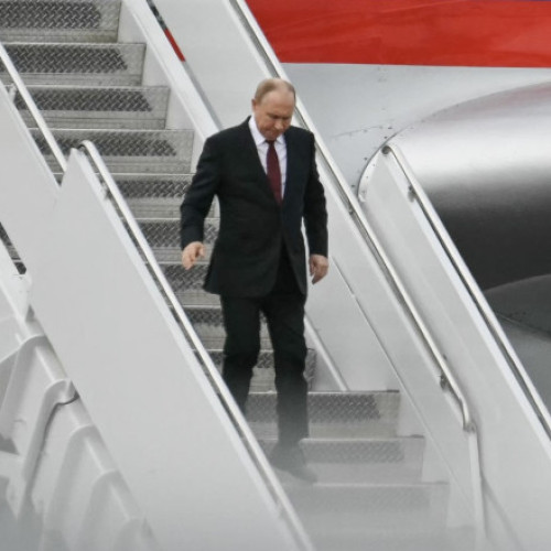 Putin ar putea primi o derogare specială pentru summitul de la Budapesta