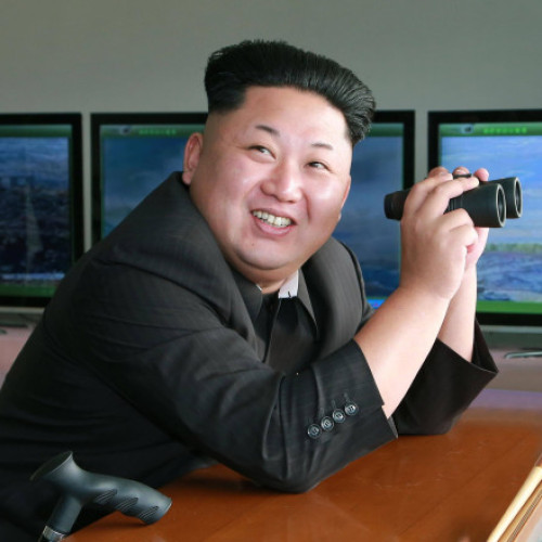 Administrația Trump ia în calcul o întâlnire între Trump și Kim Jong Un în Asia