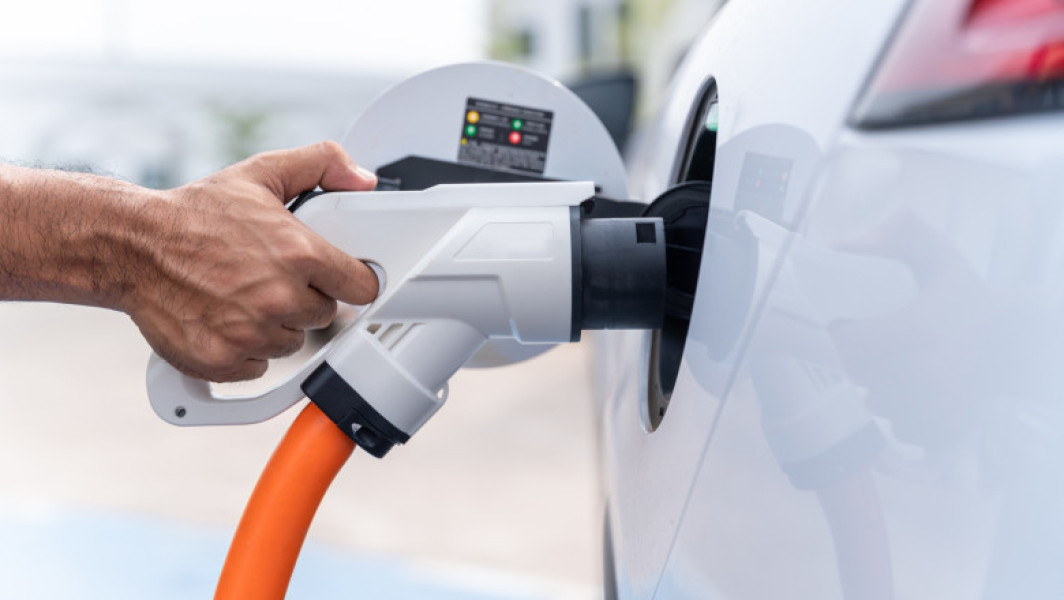 Timișoara conduce topul național la utilizarea stațiilor publice pentru mașini electrice