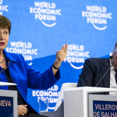 Liderii financiari internaționali epuizați, dar optimiști după reuniunile FMI și Banca Mondială