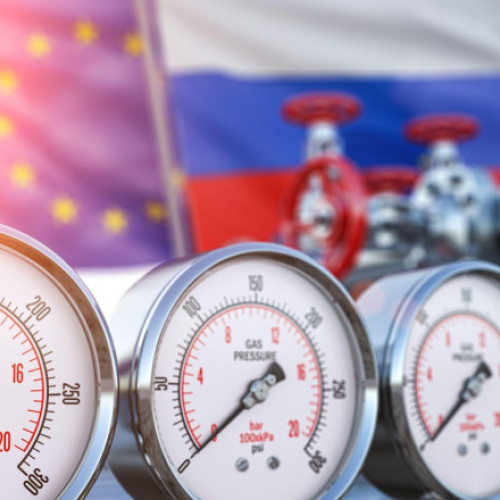 UE a aprobat interdicția importului de gaze rusești până în 2027