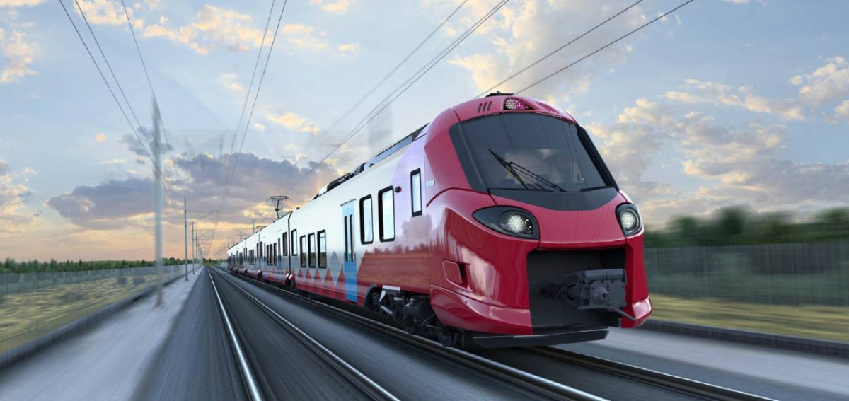 CFR suspendă zeci de trenuri Regio începând cu 21 octombrie 2025