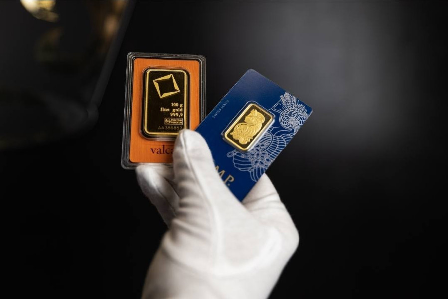Aurul atinge un nou maxim istoric și crește accesibilitatea bunurilor de consum