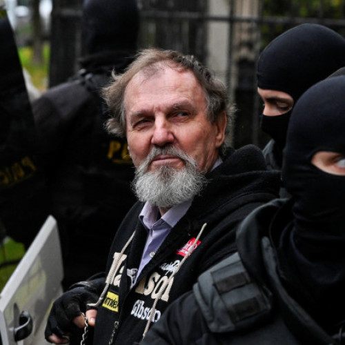 Tribunal slovac condamnă la 21 de ani bărbatul care l-a împușcat pe premierul Fico