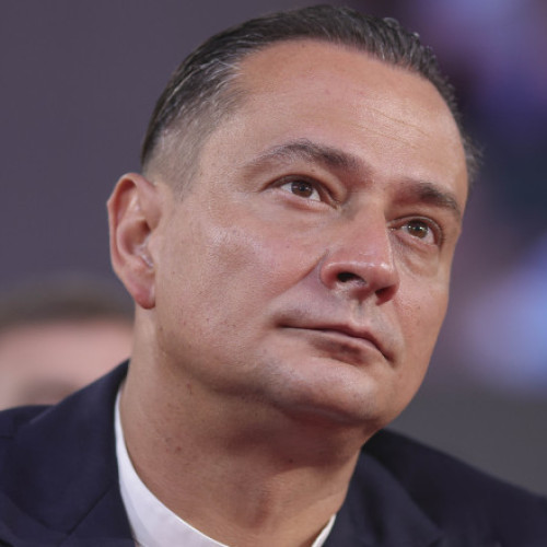 Daniel Băluță analizează o posibilă candidatură la primăria generală a Bucureștiului