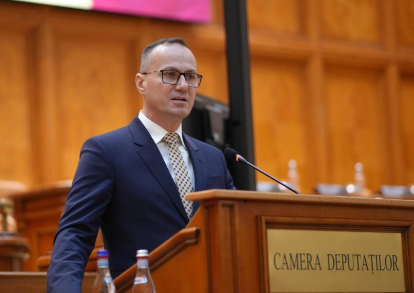 Curtea Constituțională respinge reforma pensiilor magistraților, decizia stârnește reacții politice